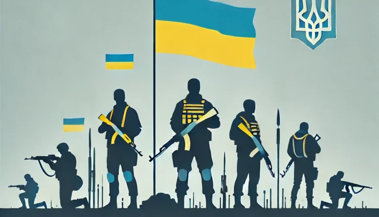 укр вій