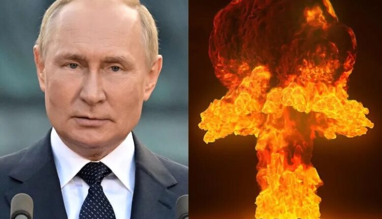 Ядерна війна