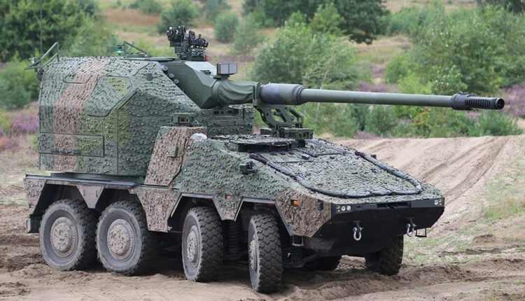 Оновлення техніки