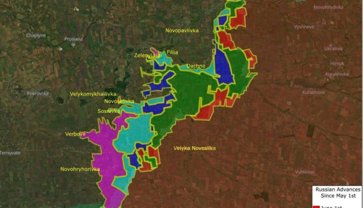 Війна виснажує