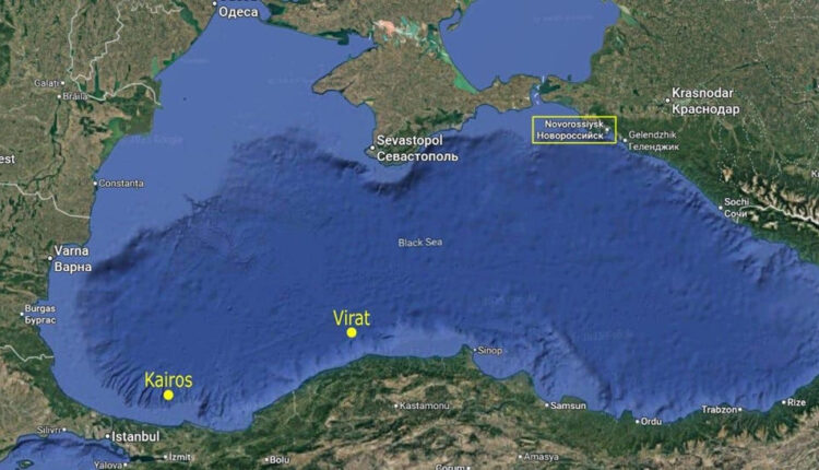 Війна на море