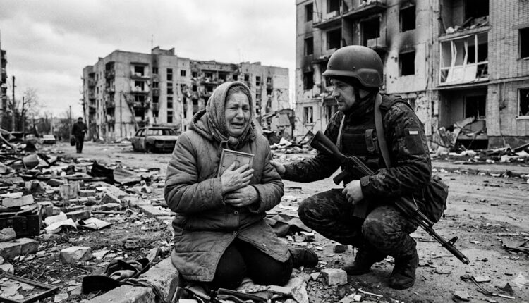 злочини рф